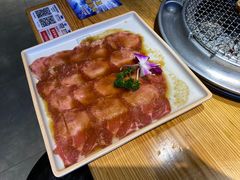 -喜来稀肉(北外滩白玉兰广场店)