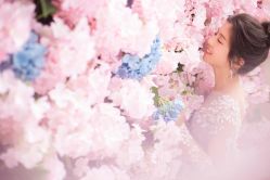 点击看大图 -太郎花子婚纱摄影艺术中心