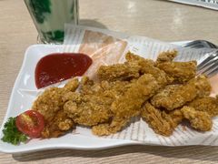 -佰搭果·广式茶餐厅(石牌东路店)