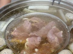 -五洲牛肉美食馆