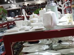-锦绣大地生鲜食品厅(巨山路店)