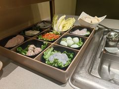 -海底捞火锅(天通苑华联店)