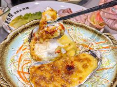 -潮澎派·潮汕菜大排档(南较西路店)