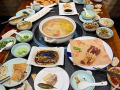 -先机泉水鸡汤(南山老君洞店)