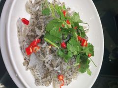 -味莊餐厅(康庄南街店)