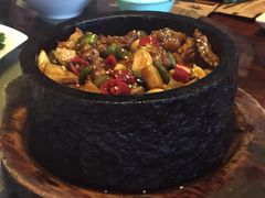 -章吴记喜瑞餐厅(东东城店)