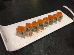 -将太无二·北美传奇寿司(荟聚购物中心西红门店)