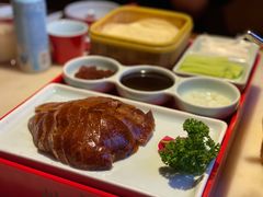 老北京烤鸭-伙靠·江浙菜(田林路店)