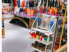 -北京利生体育商厦