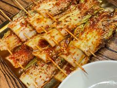 -有奴思烤肉·清真(正宁路店)