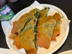 -蝴蝶里·粤菜·点心(滨江龙湖店)