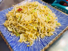 -五谷丰登·胶东海鲜·家常菜(张村店)