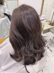 -柯琳造型