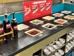 -一绪に寿喜烧(荟聚店)