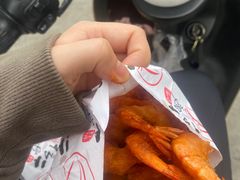 -信二嫂虾饼(振兴路店)