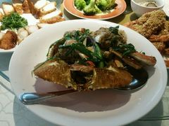 -无招牌海鲜餐厅(克拉码头店)