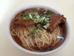 -兄弟拉面(交通大学店)