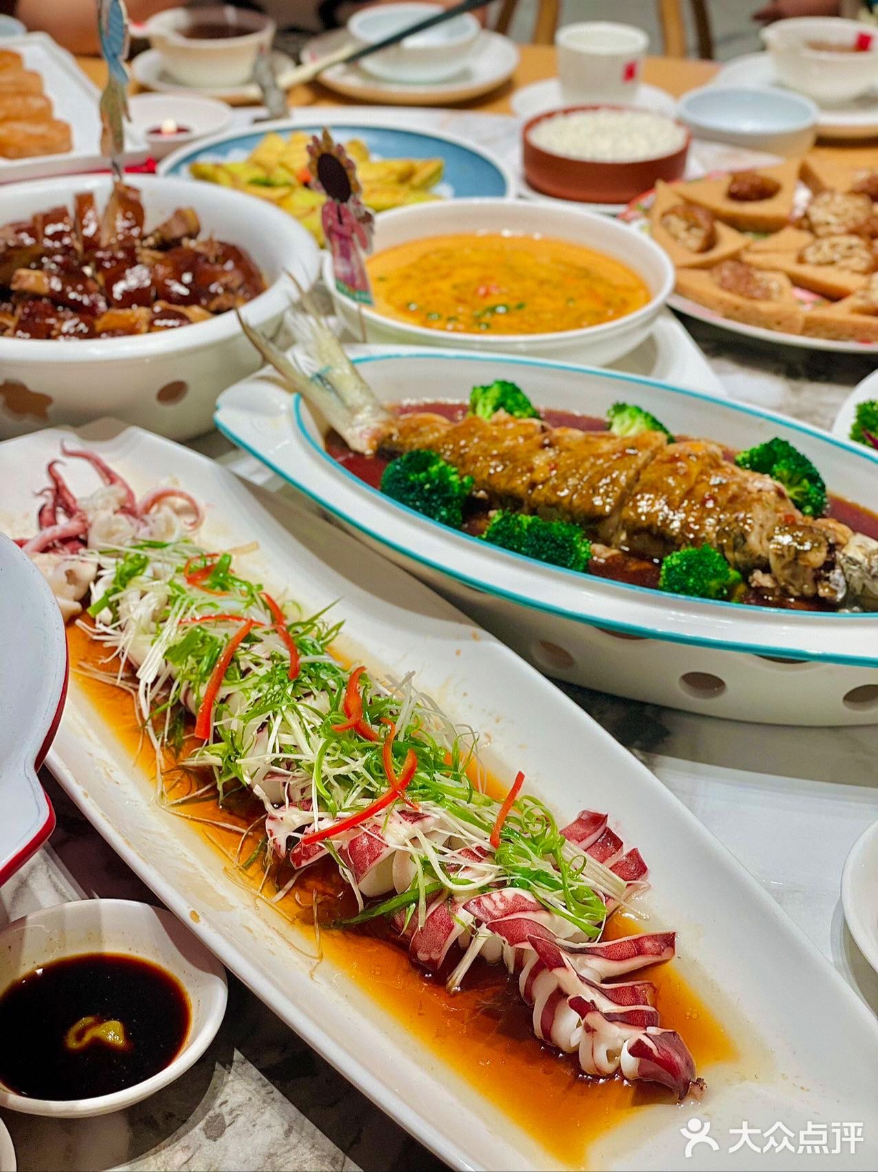 广州番禺菜|宝藏中式庭院风餐厅🍽