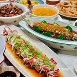 广州番禺菜|宝藏中式庭院风餐厅🍽