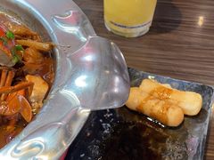-胖哥俩肉蟹煲(淮安万达店)