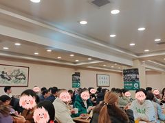 -老刘家永盛斋·传统泡馍(东关南街店)