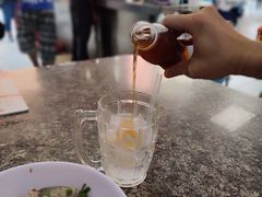 -榮泰米粉湯(Left Shop)