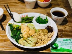 -素清香(解放路店)