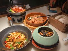 -佬麻雀·新湘菜(珠海金发购物中心店)