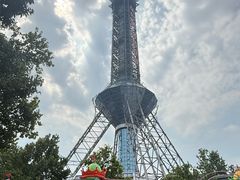 -裕华世纪公园