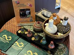 -湄南泰式古法按摩แม่น้ำนวดแผนไทยโบราณ