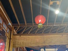 -缘福乡村铁锅炖民宿(八达岭店)