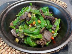 -简小舍·民间手艺菜(武昌江滩店)