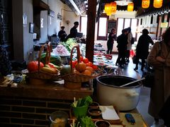 大堂-映像威海·海鲜味道(市区店)
