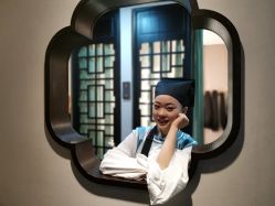 -盘子女人坊古装写真摄影(天津总店)