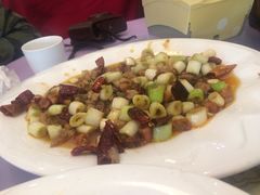 -蜀江春(科华北路店)