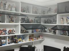 -秦小阳手办店