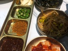 -朴鲸家正宗韩国料理(福田店)