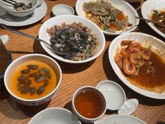 -小厨师·二十年沈家门小海鲜(百井坊巷店)