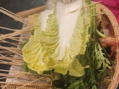 -蜀巷弯弯串串香(长春总店)