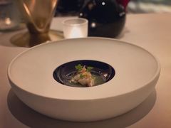 -Caprice(香港四季酒店)