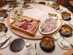 -鹅香四海·卤水火锅·砂锅粥·潮汕菜(宝安店)