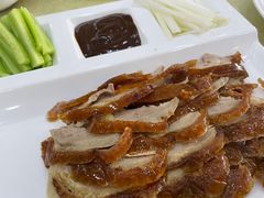 -普天和酒楼·新津菜·烤鸭(天津之眼店)