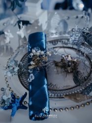 -红丝高端婚礼中心(旗舰店)