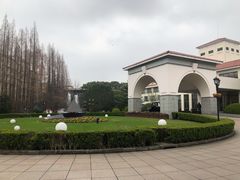 -上海虹桥迎宾馆