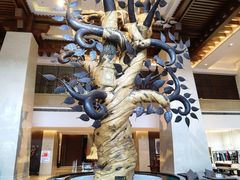 -日喀则乔穆朗宗酒店