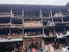 -福建土楼(南靖)景区