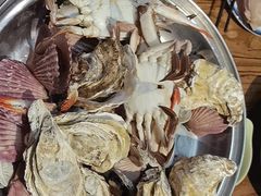 -和源祥·日照菜扛把子(万平口一店)