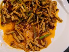 -素心斋素食餐厅