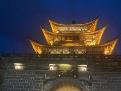 -大理古城