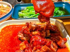 -三十六味匠猪蹄(三元桥店)